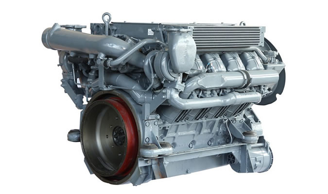 Дизель-генераторная установка Deutz, 110 кВт